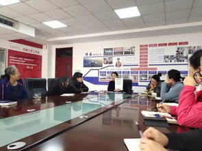 專業提升勇擔當 流程再造鑄精品——酒店管理專業組教研活動紀實