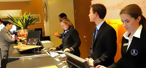 以人為本，服務卓越 酒店管理從尊重員工開始