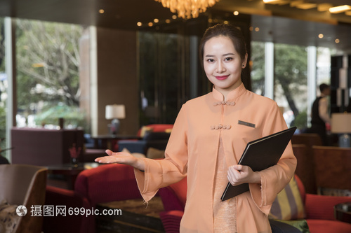 卓越服務始于細節 酒店管理中服務員點餐環節的藝術與科學