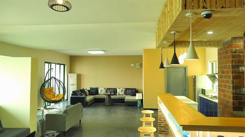 濱江東路合租，1300元起的高性價比選擇與周邊酒店會議資源分析